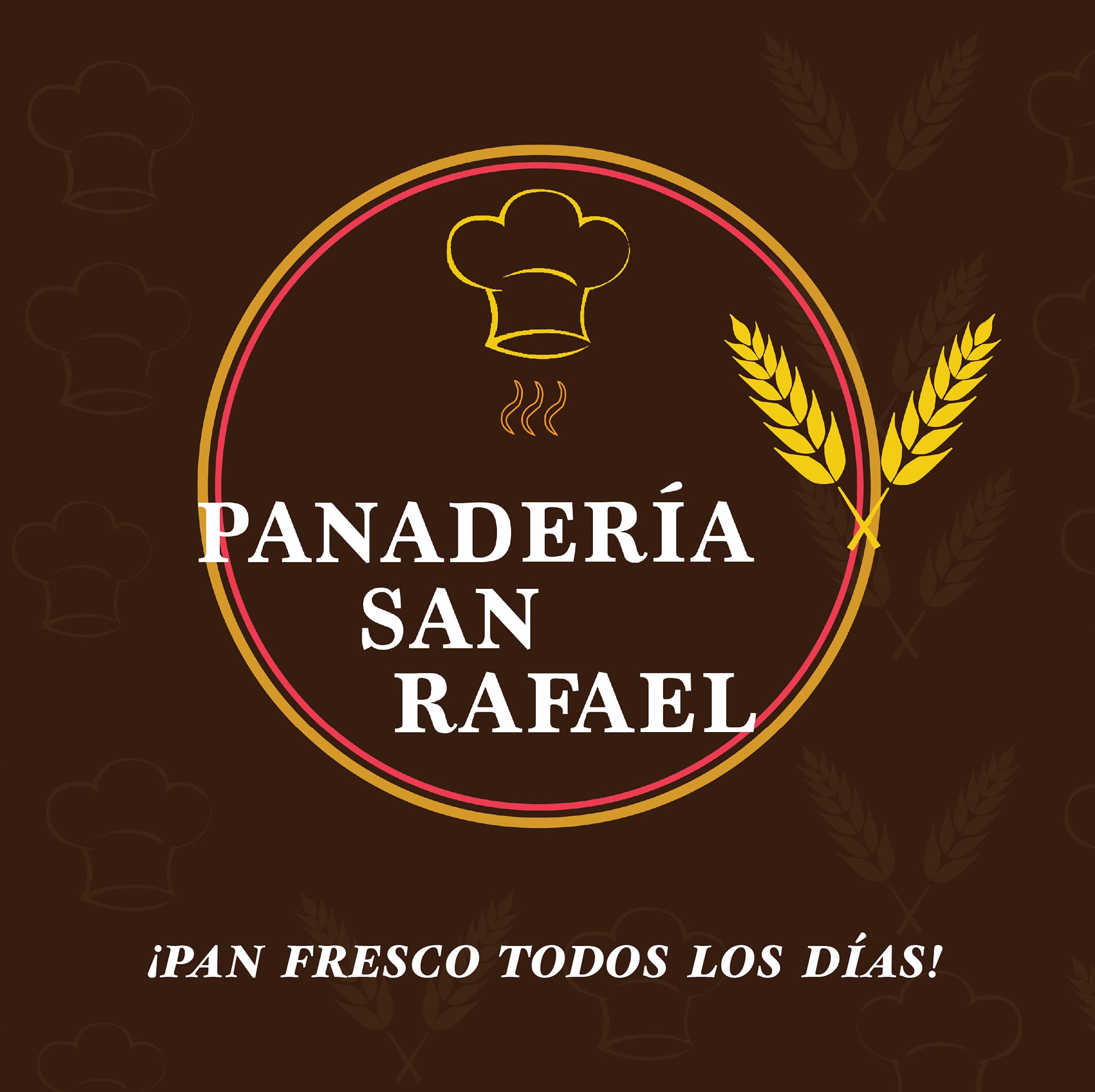 PANADERIA SAN RAFAEL