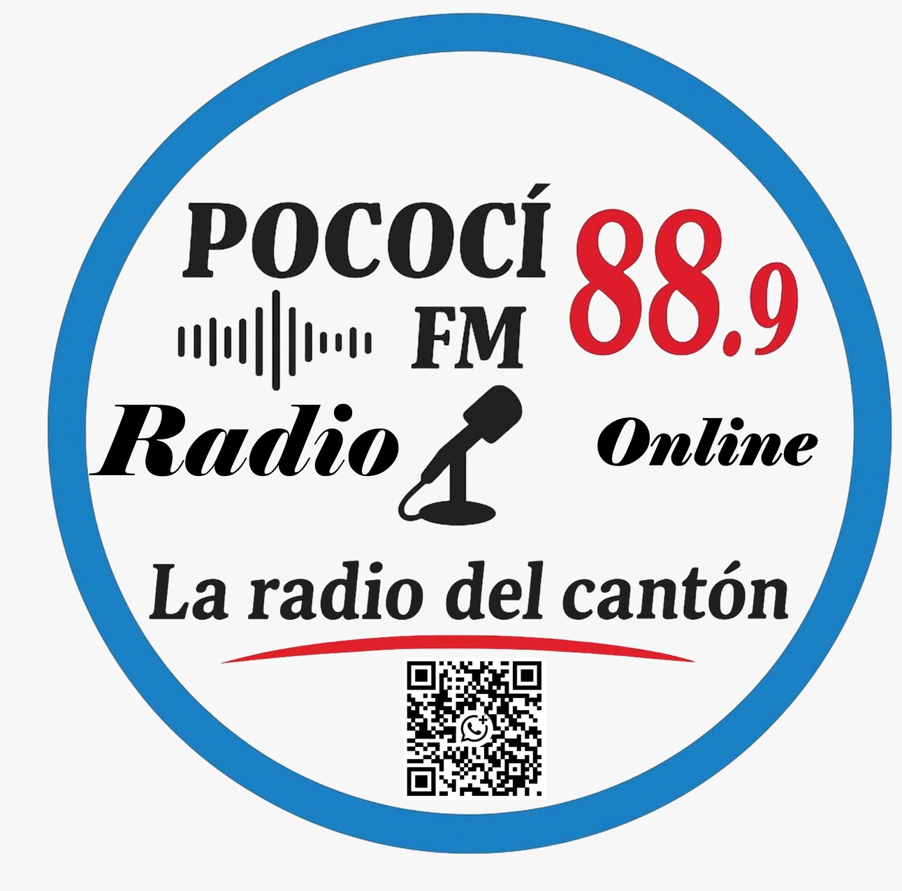 Radio Logo